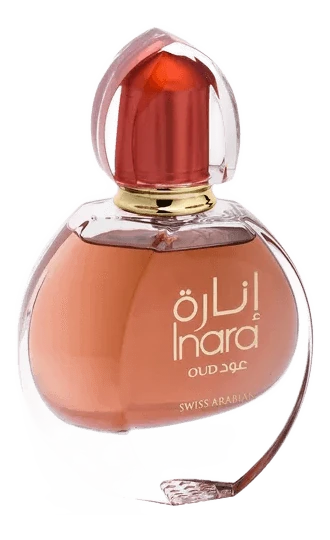 Inara Oud
