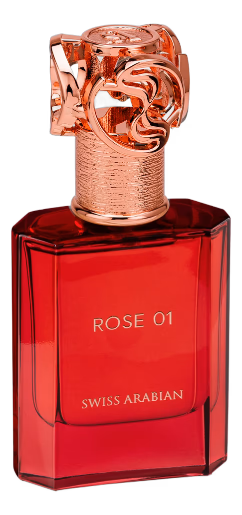 Swiss Arabian Rose 01