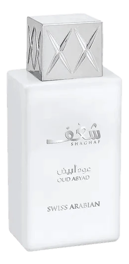 Shaghaf Oud Abyad