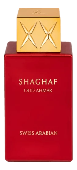 Shaghaf Oud Ahmar