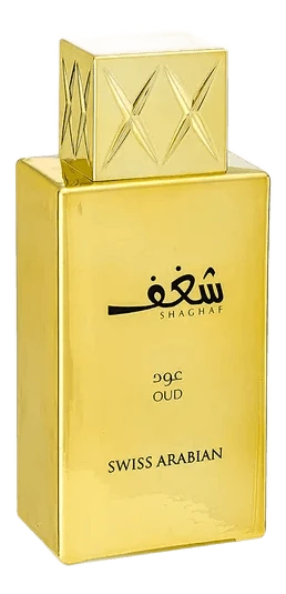 Shaghaf Oud