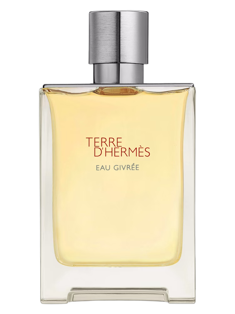 Hermès Terre d'Hermès Eau Givrée