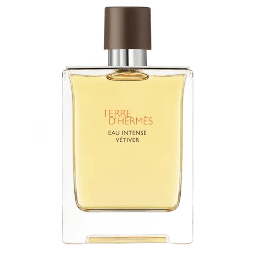 Terre d'Hermès Eau Intense Vétiver