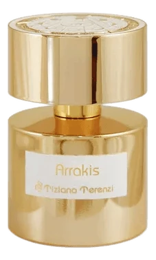 Arrakis