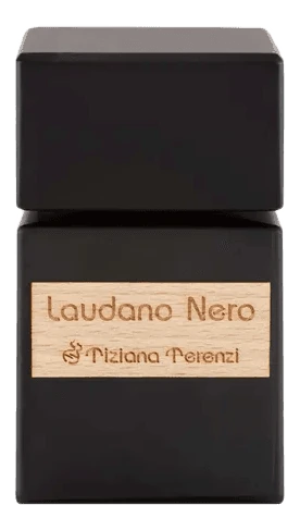 Laudano Nero