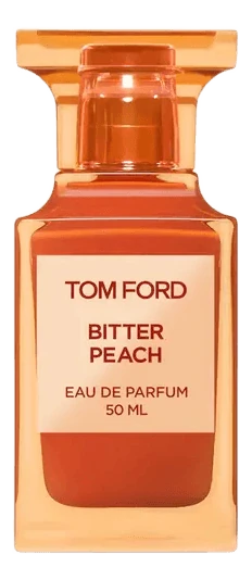 Bitter Peach