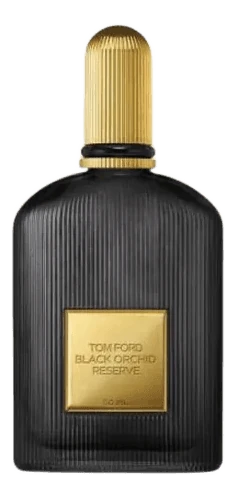 Black Orchid Reserve