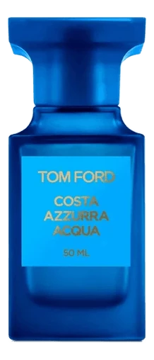 Costa Azzurra Acqua
