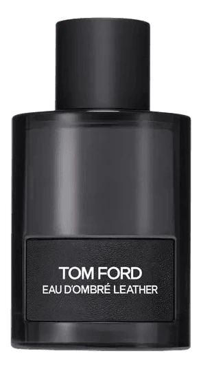 Eau d'Ombré Leather