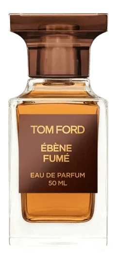 Ébène Fumé