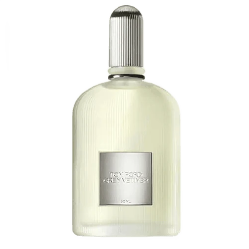 Grey Vetiver