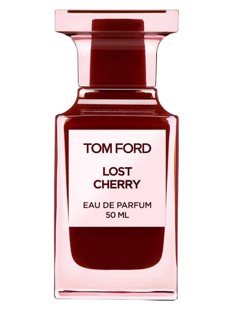 Tom Ford Lost Cherry