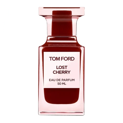 Lost Cherry