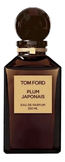 Plum Japonais