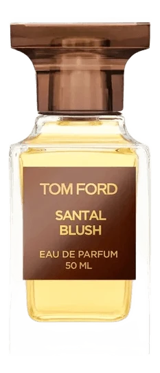 Santal Blush