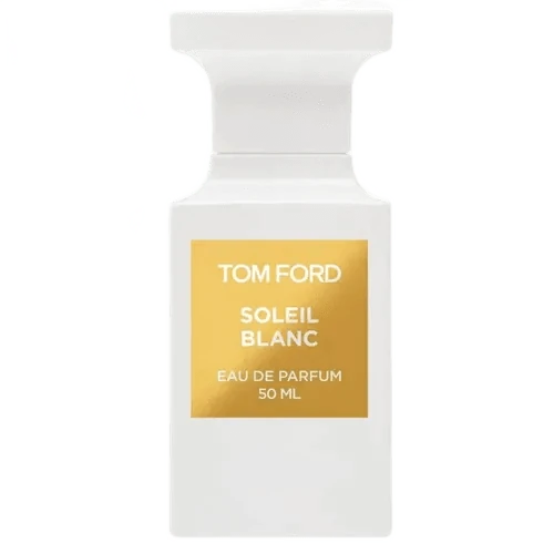 Soleil Blanc