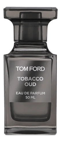 Tobacco Oud