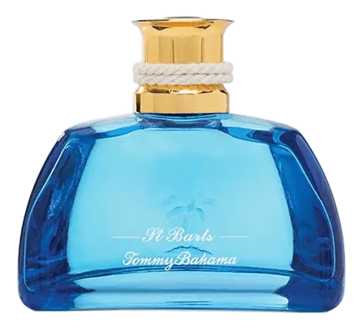 Tommy Bahama St. Barts