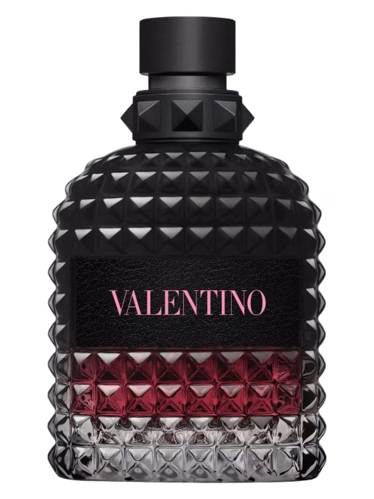 Valentino Born in Roma Intense