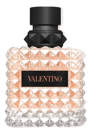 Valentino Donna Born In Roma Coral Fantasy
