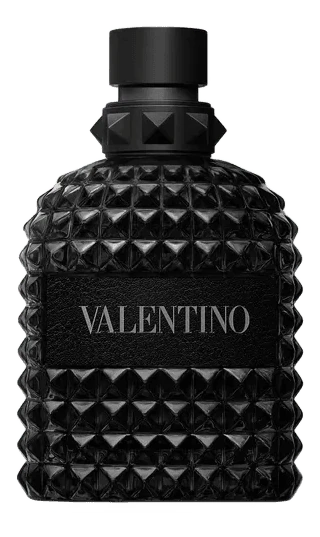 Valentino Uomo Born In Roma Rockstud Noir