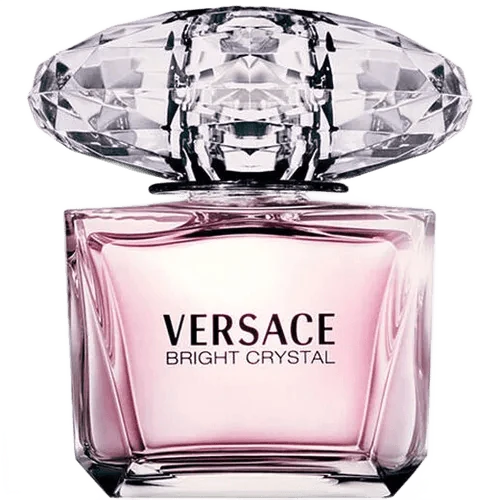 Bright Crystal