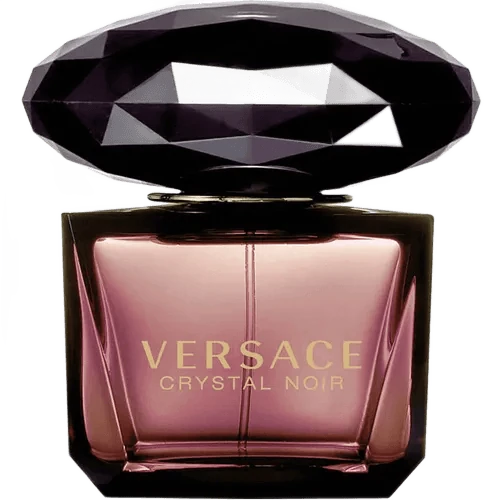Crystal Noir