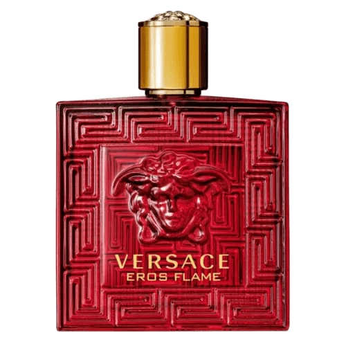 Versace Eros Flame