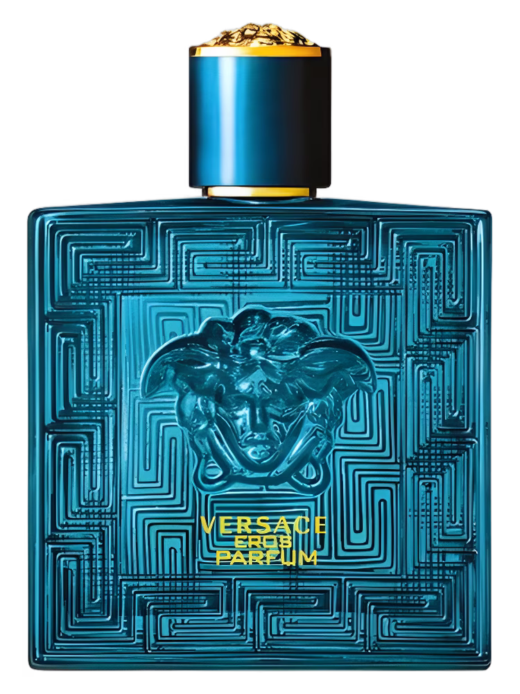 Versace Versace Eros Parfum