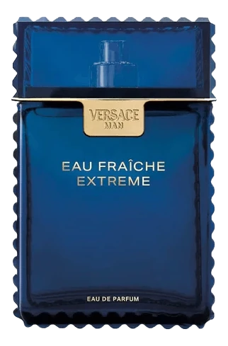 Versace Man Eau Fraîche Extrême