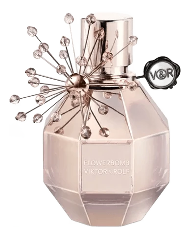 Flowerbomb Fireworks