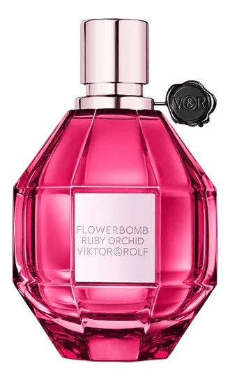 Flowerbomb Ruby Orchid