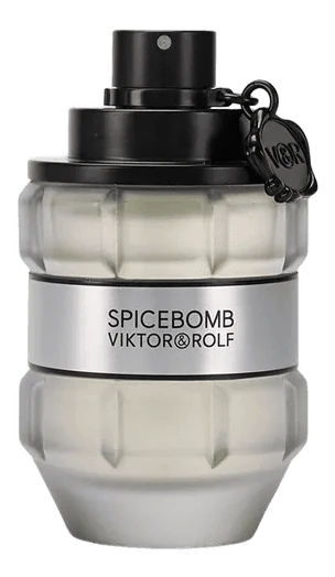 Spicebomb Eau Fraiche