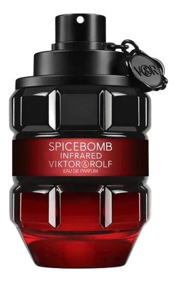 Spicebomb Infrared Eau de Parfum
