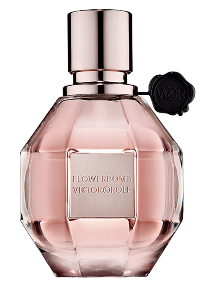 Viktor & Rolf Viktor & Rolf Flowerbomb