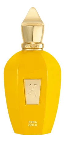 Erba Gold