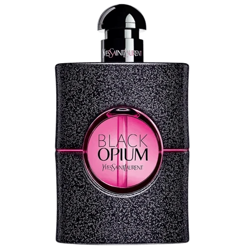 Black Opium Neon