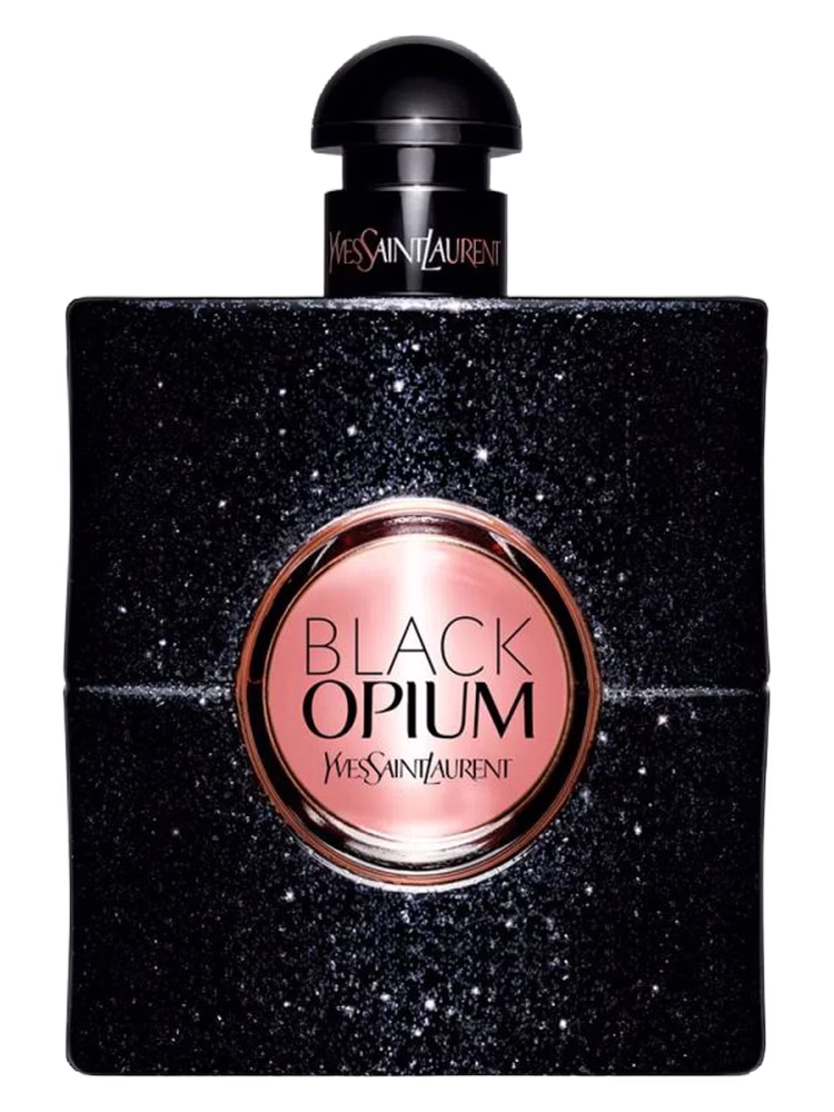 Yves Saint Laurent YSL Black Opium