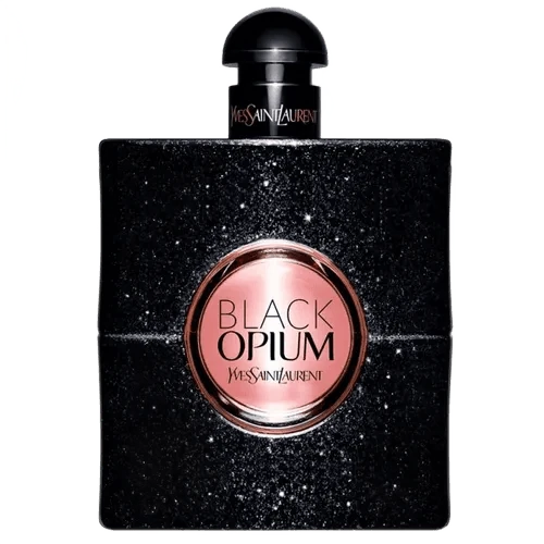 YSL Black Opium
