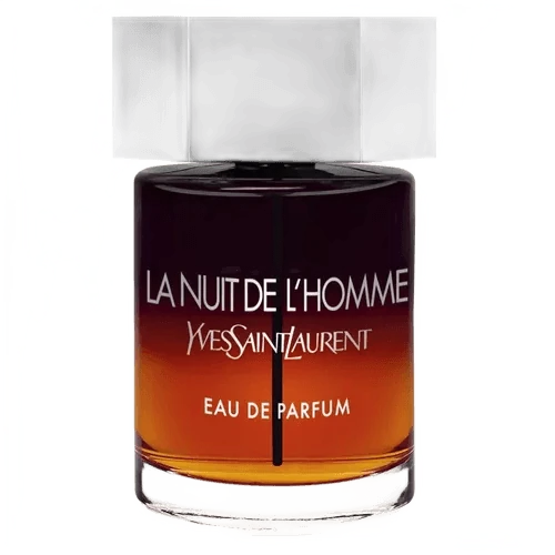 YSL La Nuit de L'Homme