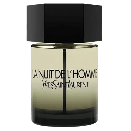 YSL La Nuit de L'Homme EDT