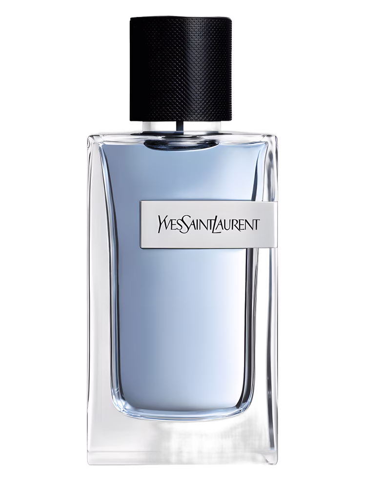 Yves Saint Laurent YSL Y Eau de Toilette