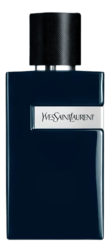 Y Le Parfum (2025)