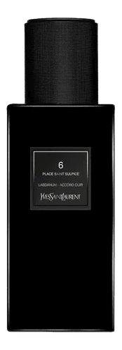 6 place Saint Sulpice