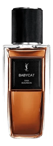 Babycat Raw Bourbon