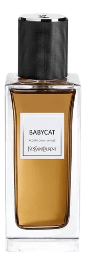 Babycat