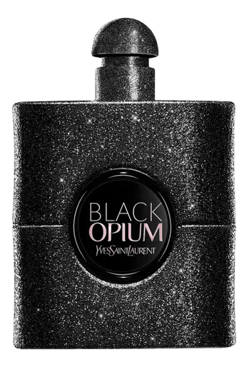 Black Opium Extreme