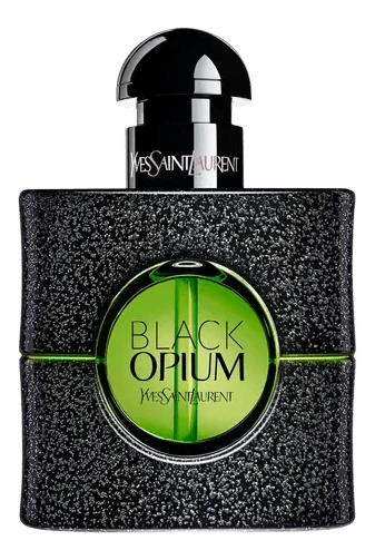 Black Opium Illicit Green