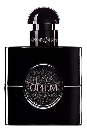 Black Opium Le Parfum