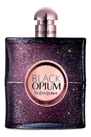 Black Opium Nuit Blanche